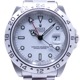 ROLEX(����å���)/�������ץ����顼��/16570/�ۥ磻��/���ΤΤ�/Y��(2002ǯ)/���A/NAB-572��̾�Ų�Ź��