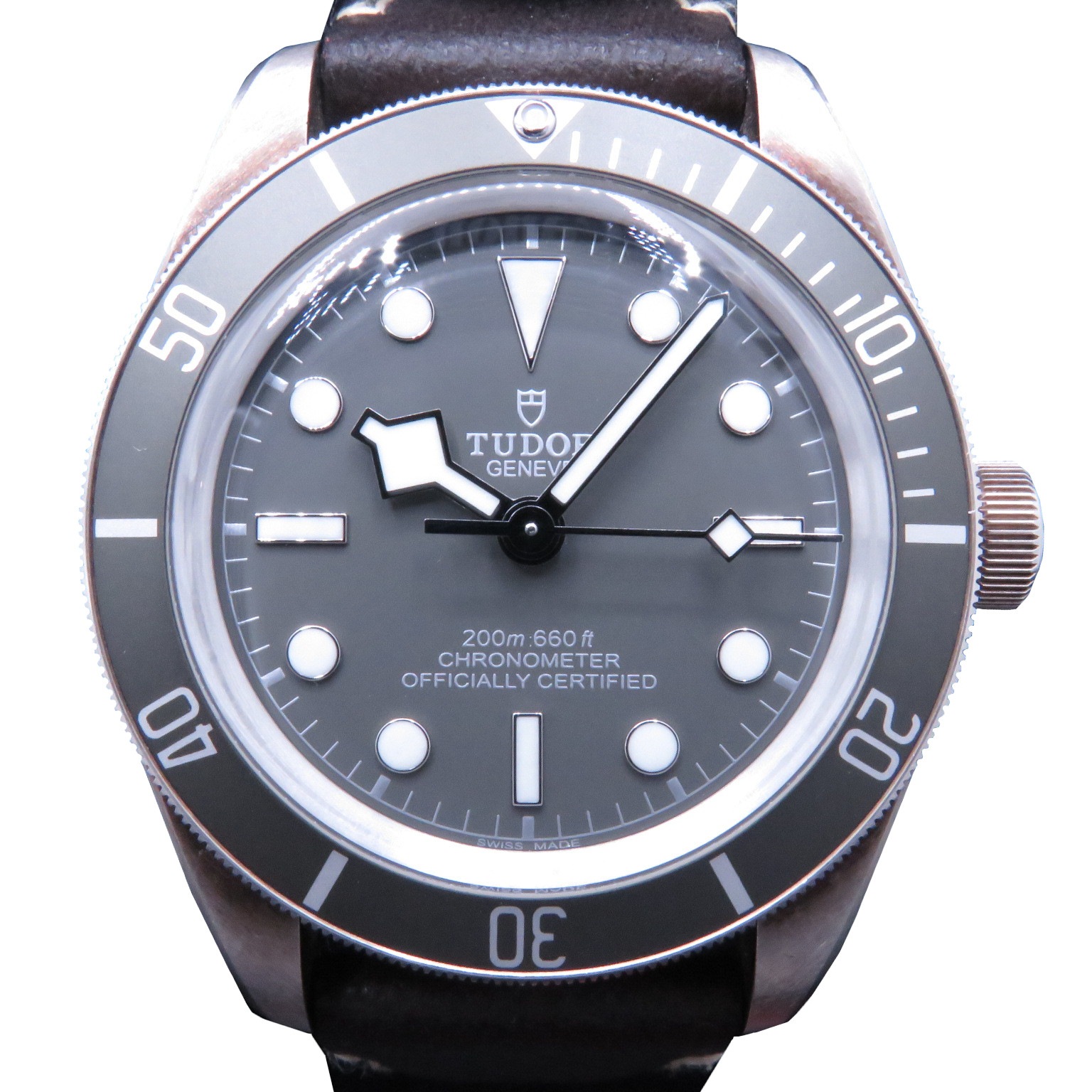 TUDOR(���塼����)/Black Bay 58 925/M79010SG/����С�/2021.11��/���B/NAB-631��̾�Ų�Ź��