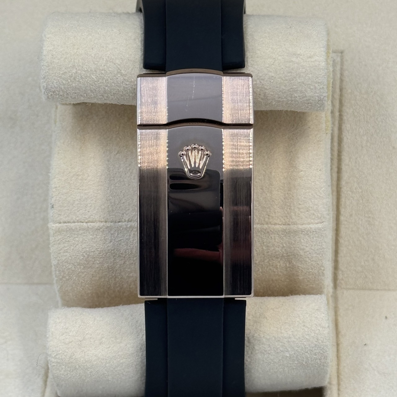 ROLEX (����å���) �������ɥ����顼 326235 ���졼�� ERG ������� ���ض�Ź CAT-324