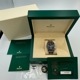 ROLEX (å) ⥰եǥȥ 126500LN ֥å SS ̤ ضŹ CAT-489