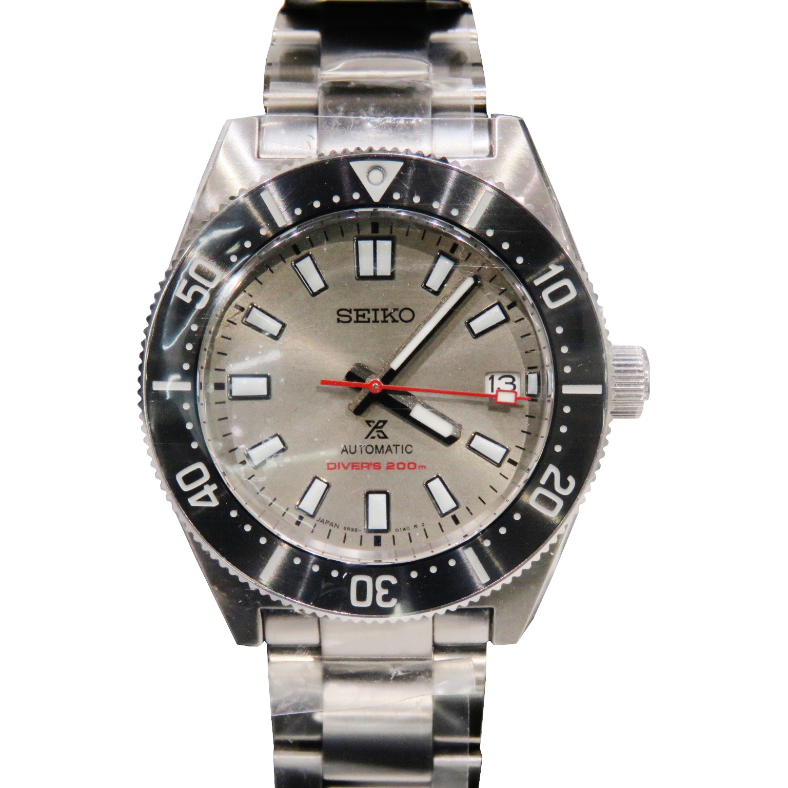 SEIKO（セイコー) プロスペックス 2023SHOHEI OHTANI限定モデル 腕時計  