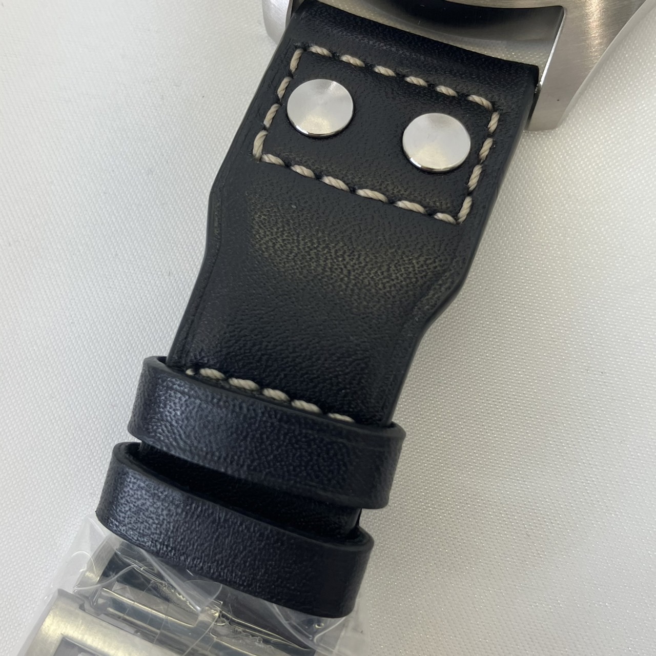 IWC(֥륷) IW503605 ѥåȥåѡڥ奢륫 ֥롼 SS 2025ǯ5 ̤ UG-354 (Ź)