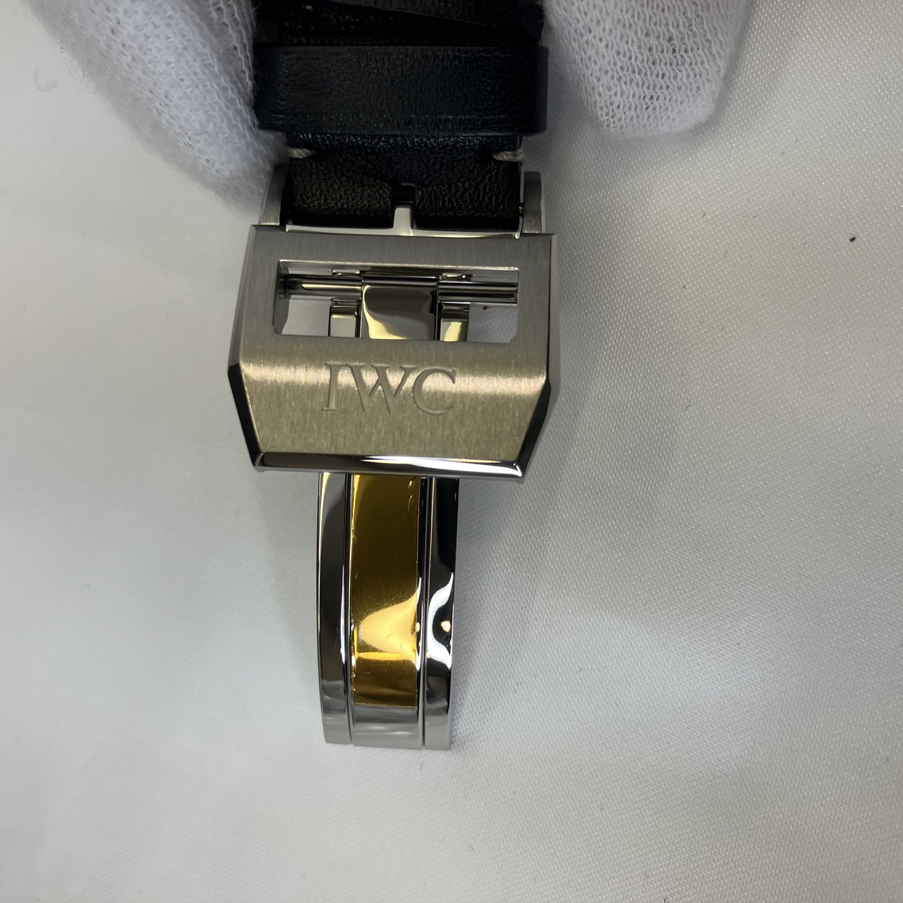 IWC(֥륷) IW503605 ѥåȥåѡڥ奢륫 ֥롼 SS 2025ǯ5 ̤ UG-354 (Ź)