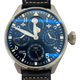 IWC(֥륷) IW503605 ѥåȥåѡڥ奢륫 ֥롼 SS 2025ǯ5 ̤ UG-354 (Ź)