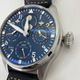 IWC(֥륷) IW503605 ѥåȥåѡڥ奢륫 ֥롼 SS 2025ǯ5 ̤ UG-354 (Ź)