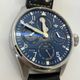 IWC(֥륷) IW503605 ѥåȥåѡڥ奢륫 ֥롼 SS 2025ǯ5 ̤ UG-354 (Ź)