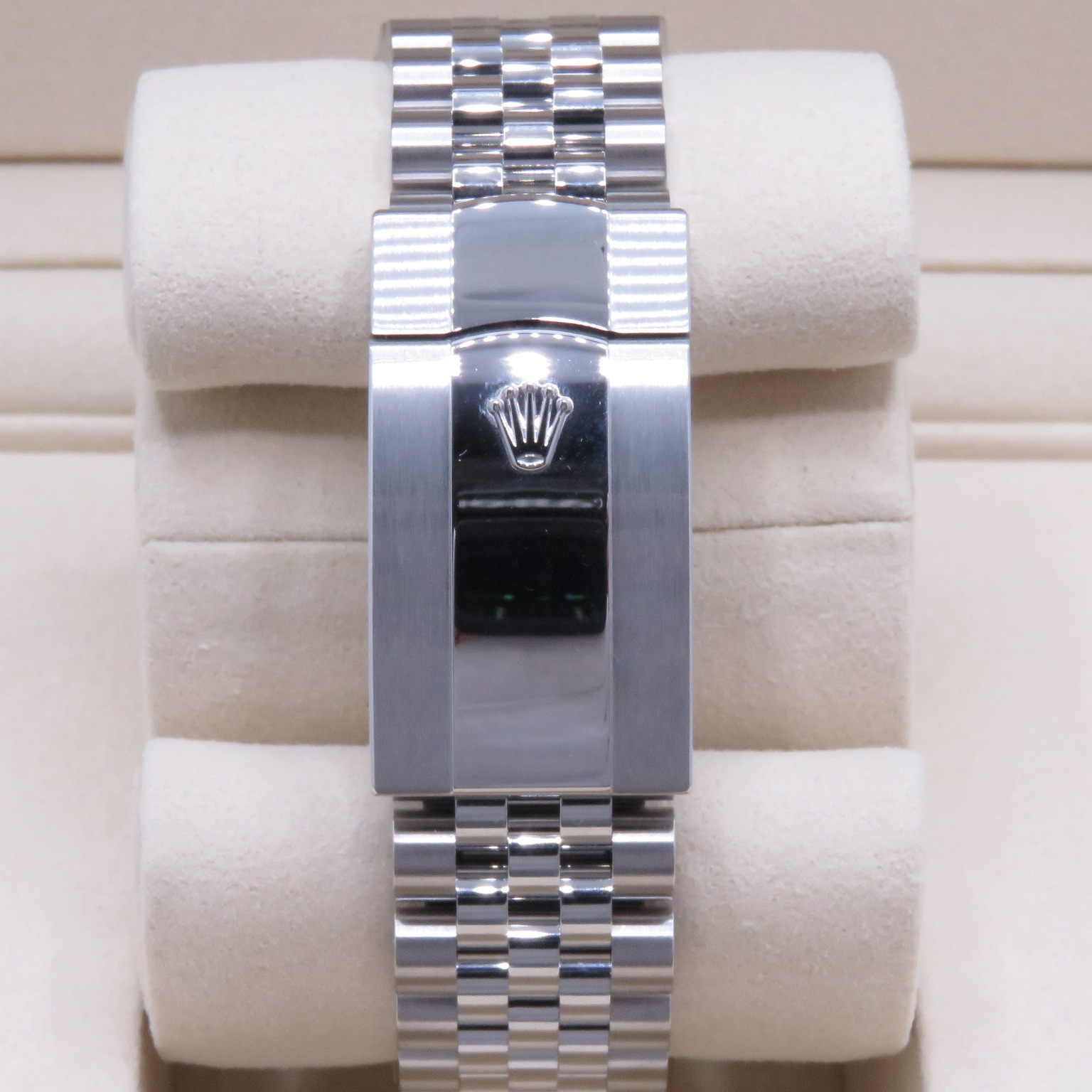 ROLEX(����å���)/�������ɥ����顼/336934/�ۥ磻��/����ӥ꡽/2026.2��/̤����/NAC-557��̾�Ų�Ź��