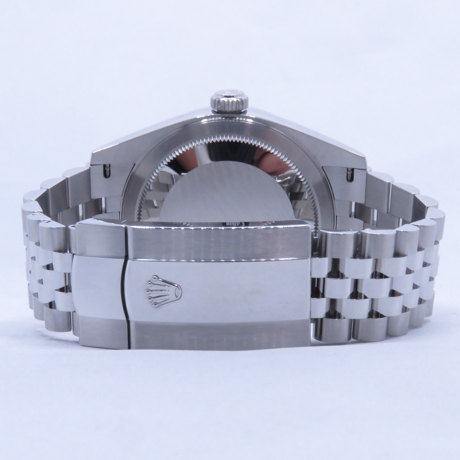 ROLEX(����å���)/�������ɥ����顼/336934/�ۥ磻��/����ӥ꡽/2026.2��/̤����/NAC-557��̾�Ų�Ź��