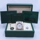 ROLEX(����å���)/�������ɥ����顼/336934/�ۥ磻��/����ӥ꡽/2026.2��/̤����/NAC-557��̾�Ų�Ź��