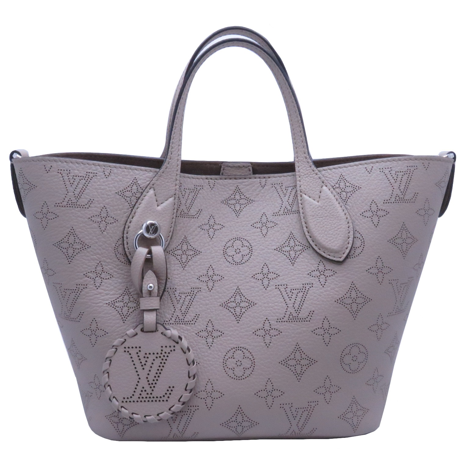 LOUIS VUITTON(ルイヴィトン)/マヒナ ブロッサムPM/M21849/ガレ/SV金具 