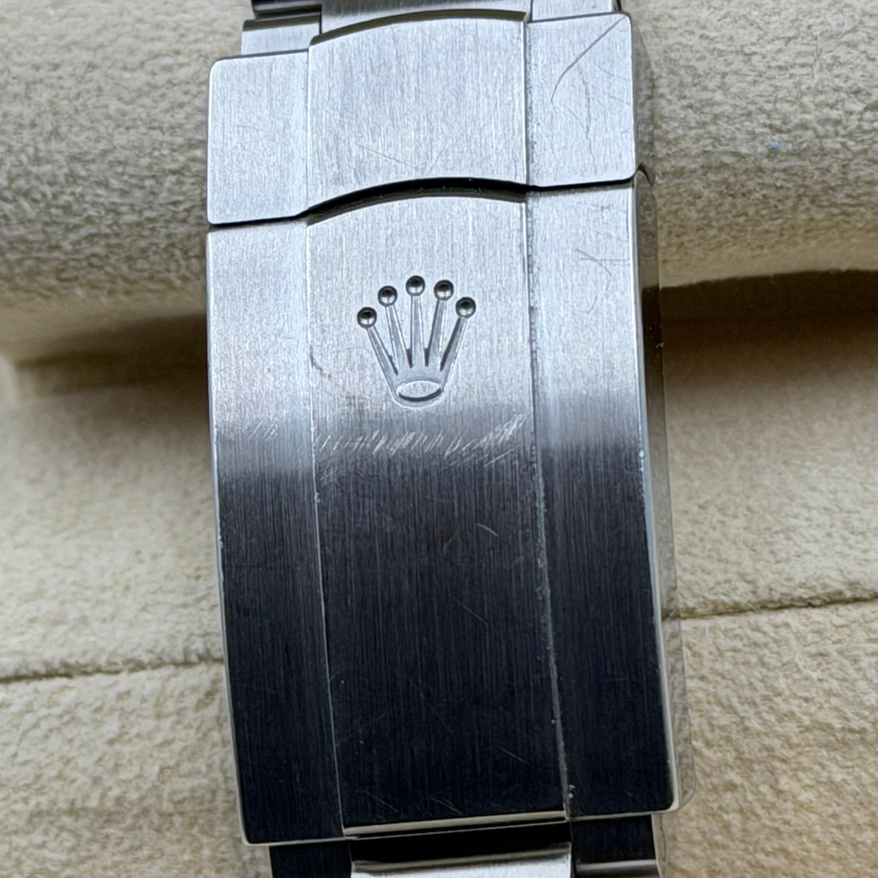 ROLEX (����å���) �����������ѡ��ڥ��奢��36 126000 ���������� SS ����� ���ض�Ź SA-102