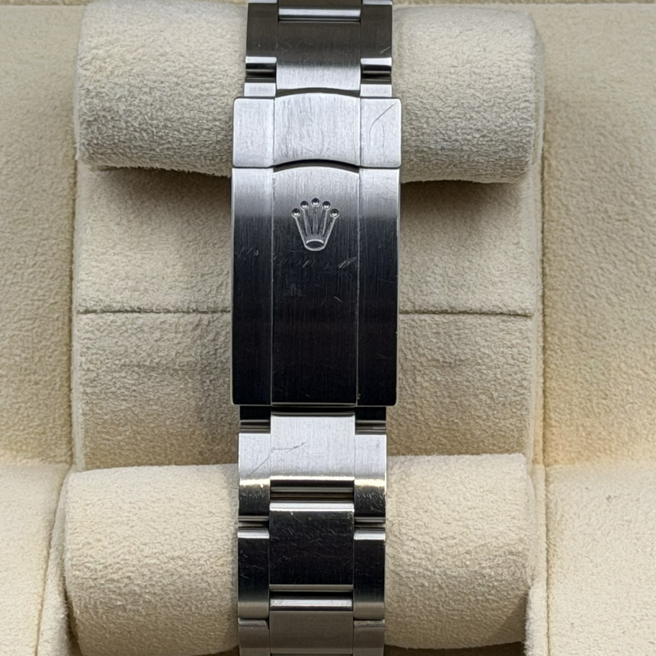 ROLEX (����å���) �����������ѡ��ڥ��奢��36 126000 ���������� SS ����� ���ض�Ź SA-102