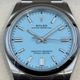 ROLEX (����å���) �����������ѡ��ڥ��奢��36 126000 ���������� SS ����� ���ض�Ź SA-102