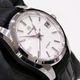 C-171 GRAND SEIKO (�����ɥ�������) �ᥫ�˥����ǥ� �ӻ��� SBGR287 �ۥ磻�� SS/�쥶�� ��°�ʴ��� ��� ���Ź