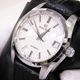 C-171 GRAND SEIKO (�����ɥ�������) �ᥫ�˥����ǥ� �ӻ��� SBGR287 �ۥ磻�� SS/�쥶�� ��°�ʴ��� ��� ���Ź