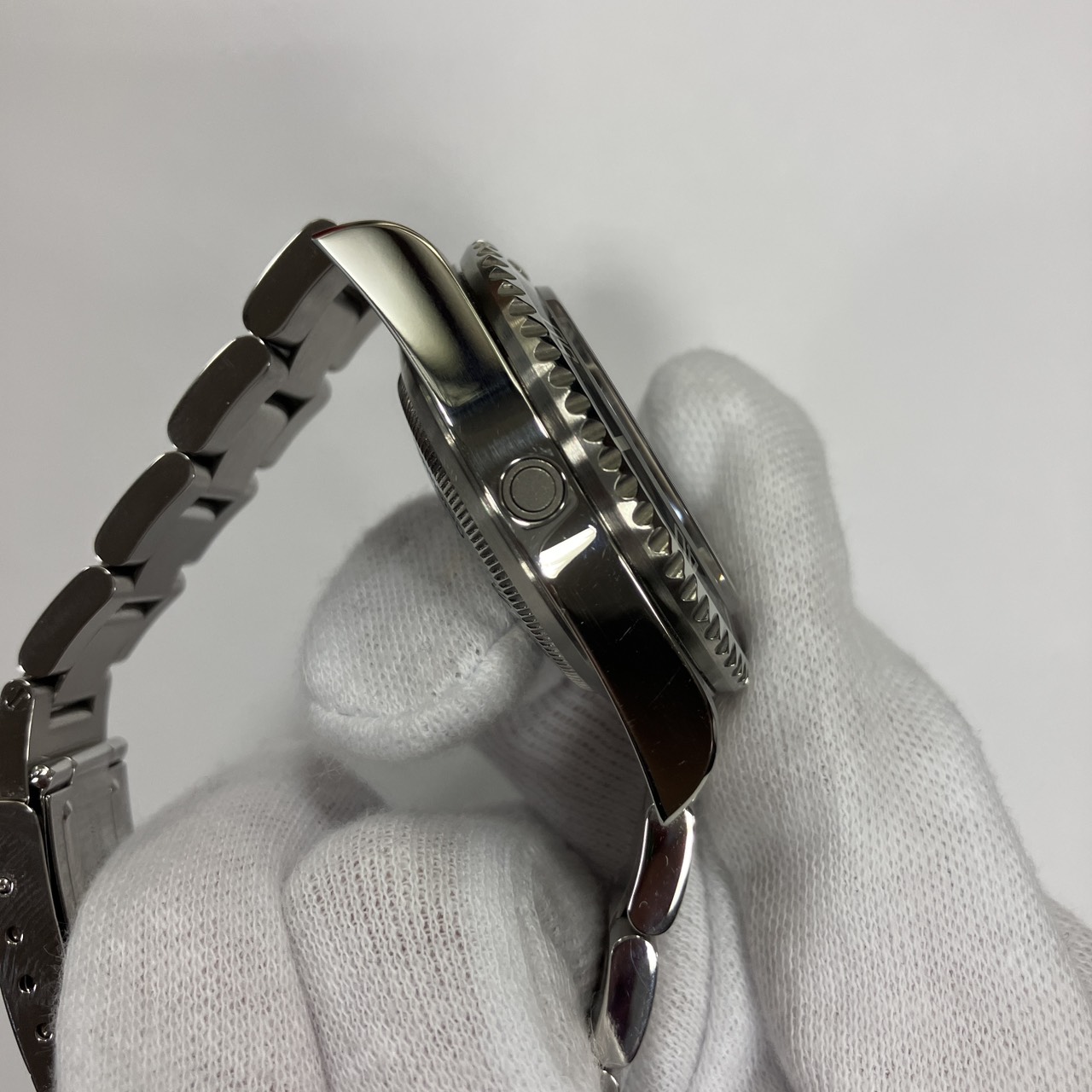 ROLEX (����å���) �����ɥ����顼 16600  �֥�å� 2006ǯ2�� ��AF-177������Ź��