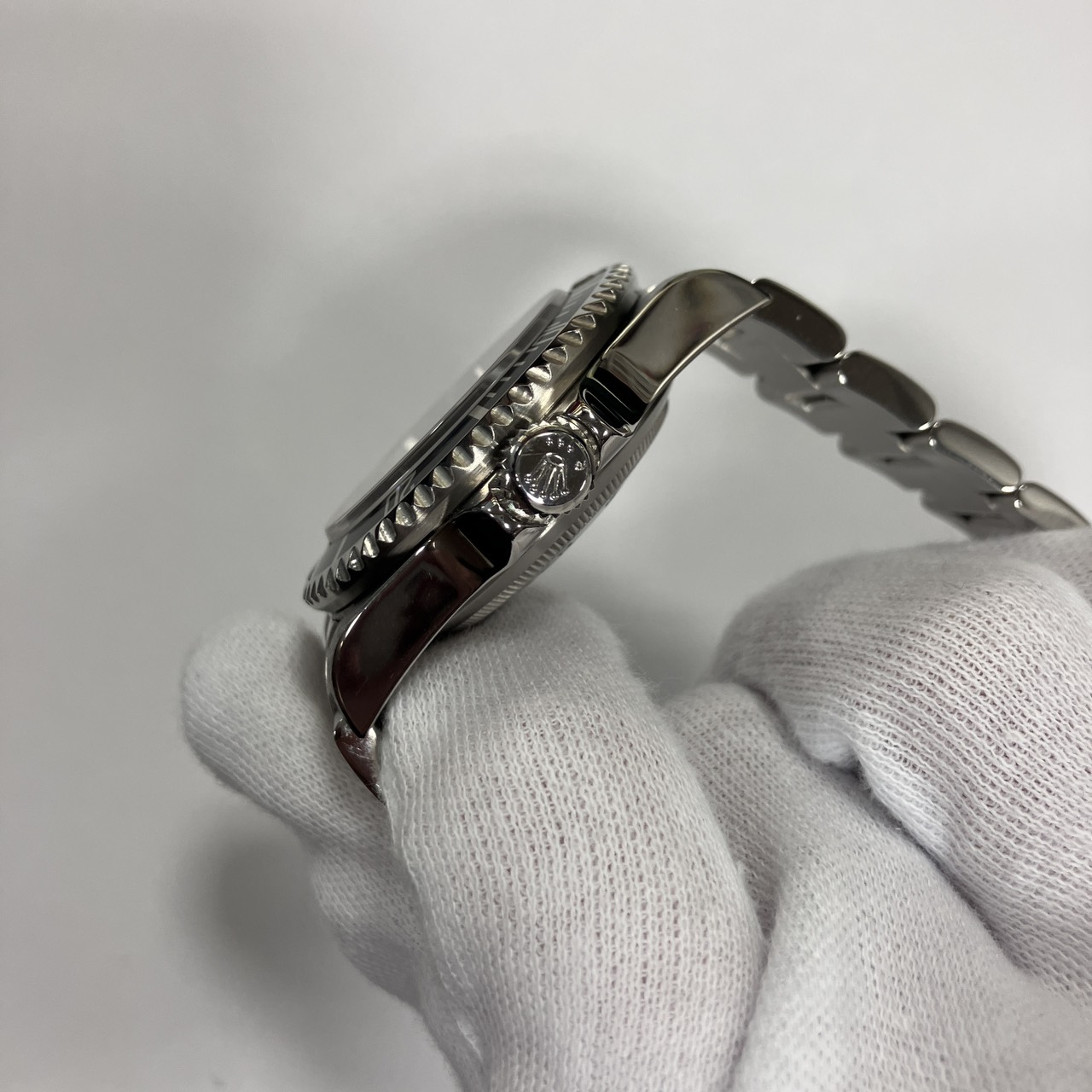 ROLEX (����å���) �����ɥ����顼 16600  �֥�å� 2006ǯ2�� ��AF-177������Ź��