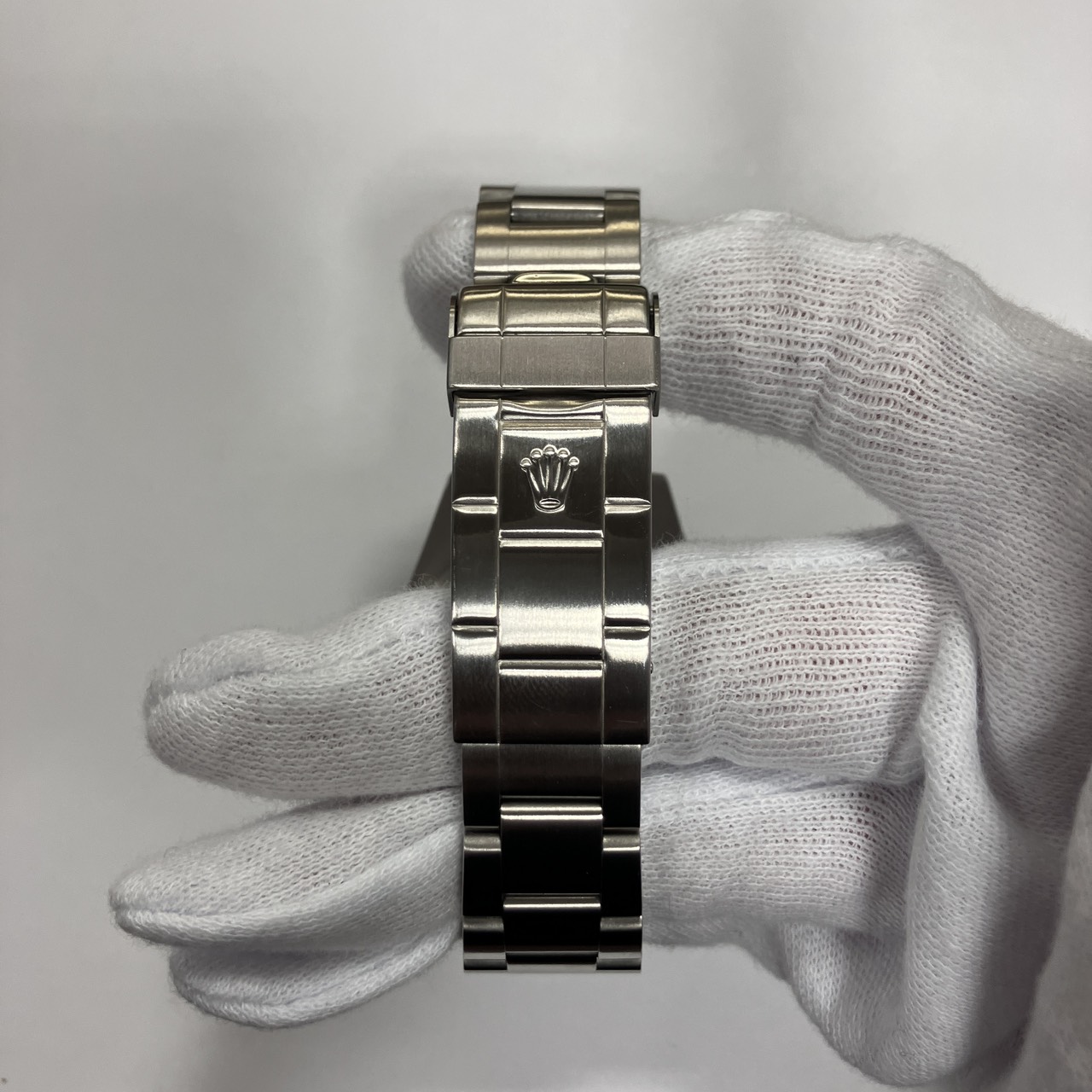ROLEX (����å���) �����ɥ����顼 16600  �֥�å� 2006ǯ2�� ��AF-177������Ź��
