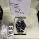 ROLEX (����å���) �����ɥ����顼 16600  �֥�å� 2006ǯ2�� ��AF-177������Ź��