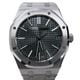D-297 AUDEMARS PIGUET (�����ǥޡ��ԥ�) ������륪���� �����ȥޥƥ��å� �ӻ��� 15510ST.OO.1320ST.09 ���꡼�� SS ��°�ʴ��� ̤���� ���Ź