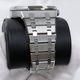 D-297 AUDEMARS PIGUET (�����ǥޡ��ԥ�) ������륪���� �����ȥޥƥ��å� �ӻ��� 15510ST.OO.1320ST.09 ���꡼�� SS ��°�ʴ��� ̤���� ���Ź