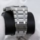 D-297 AUDEMARS PIGUET (�����ǥޡ��ԥ�) ������륪���� �����ȥޥƥ��å� �ӻ��� 15510ST.OO.1320ST.09 ���꡼�� SS ��°�ʴ��� ̤���� ���Ź