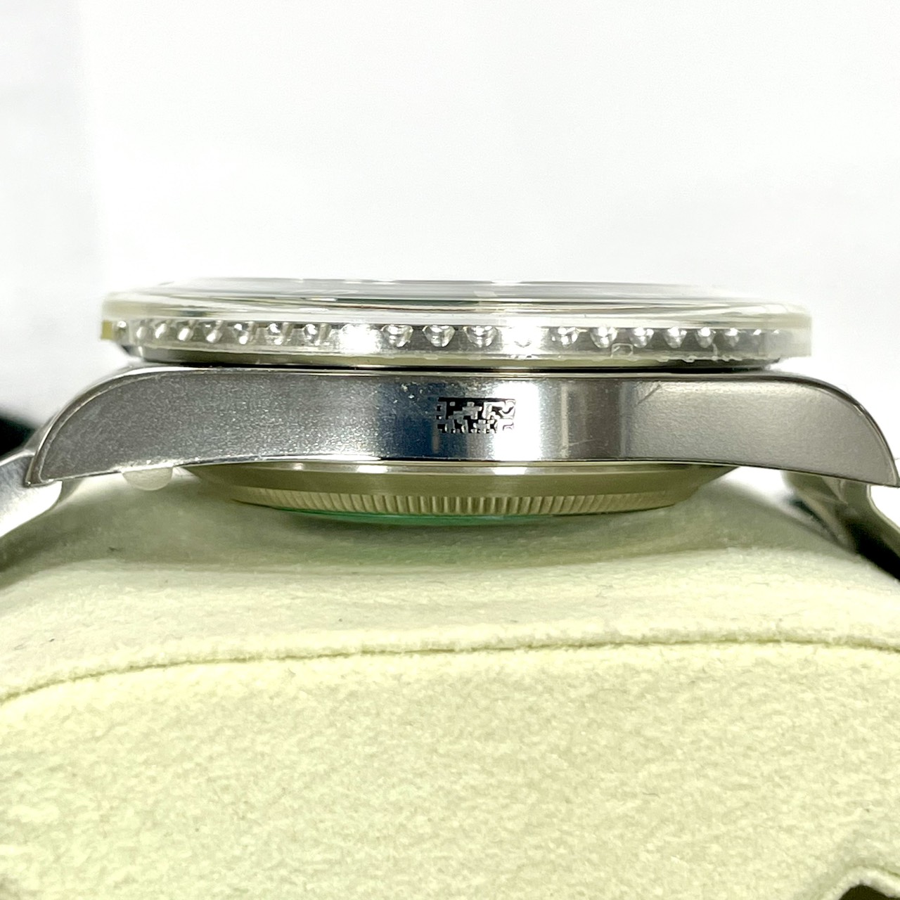 ROLEX(����å���)  ���֥ޥ꡼�ʥǥ��� 16610LV �������� 2010ǯ7�� �ǥåȥ��ȥå��� AF-500������Ź�ˡ�