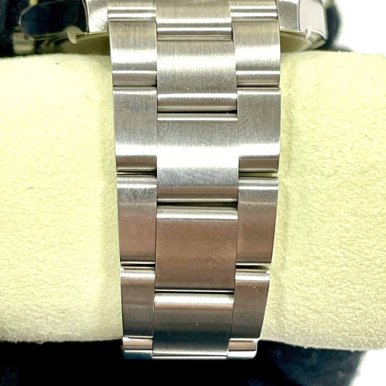 ROLEX(����å���)  ���֥ޥ꡼�ʥǥ��� 16610LV �������� 2010ǯ7�� �ǥåȥ��ȥå��� AF-500������Ź�ˡ�