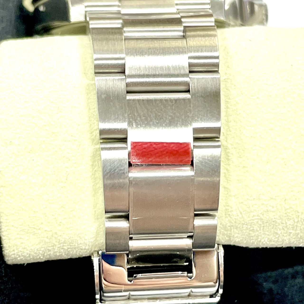 ROLEX(����å���)  ���֥ޥ꡼�ʥǥ��� 16610LV �������� 2010ǯ7�� �ǥåȥ��ȥå��� AF-500������Ź�ˡ�