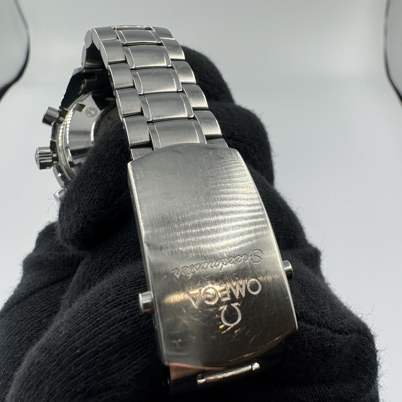 OMEGA(ᥬ)ԡɥޥ ǥǥ 3221.30 ۥ磻  ضŹ CAT-103