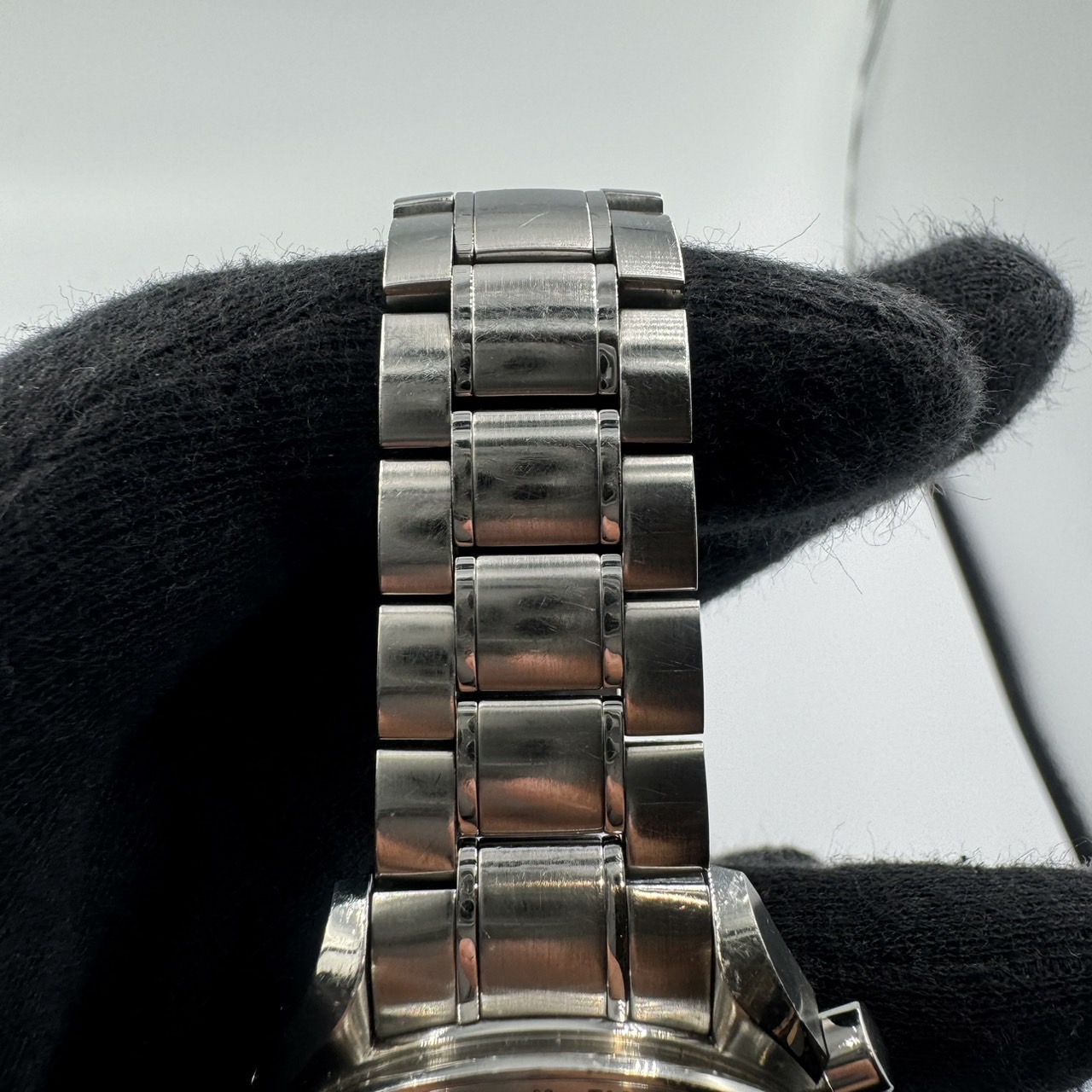 OMEGA(ᥬ)ԡɥޥ ǥǥ 3221.30 ۥ磻  ضŹ CAT-103