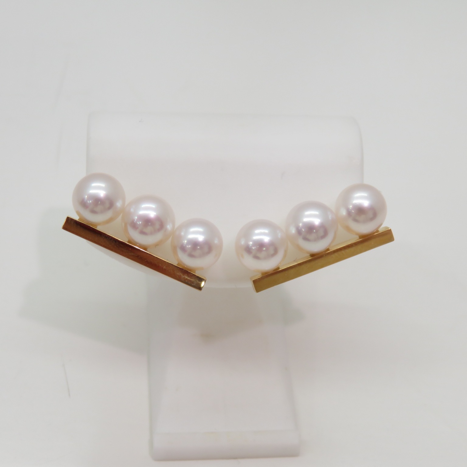 TASAKI(������) �Х�󥹡��ͥ� ������ѡ��� 5.8g Ȣ�Τ� ���A ����Ź