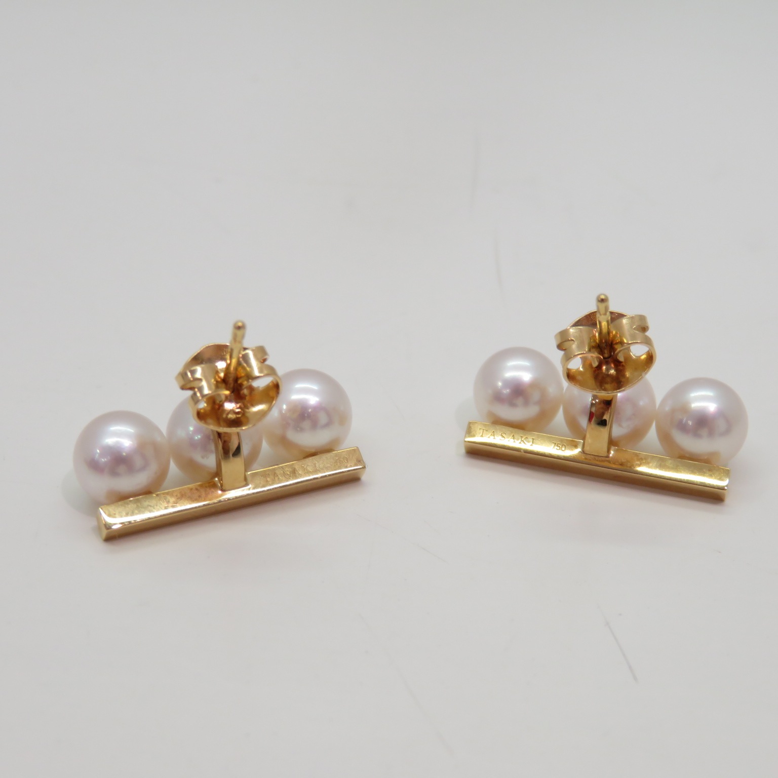 TASAKI(������) �Х�󥹡��ͥ� ������ѡ��� 5.8g Ȣ�Τ� ���A ����Ź