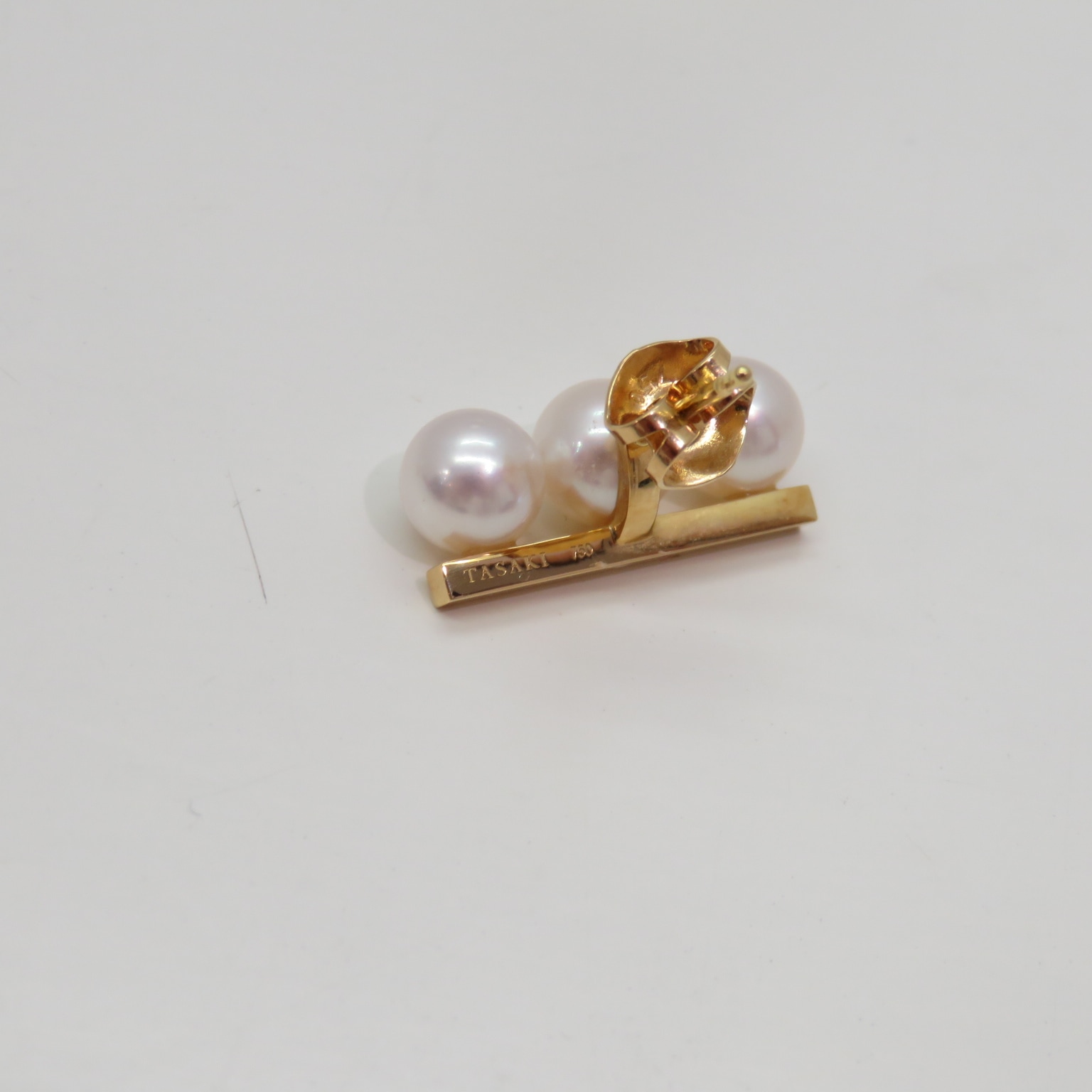 TASAKI(������) �Х�󥹡��ͥ� ������ѡ��� 5.8g Ȣ�Τ� ���A ����Ź
