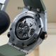 AUDEMARS PIGUET(�����ǥޥԥ�) ������륪�������ե��祢�����С� 15720ST.OO.A052CA.01 ������ ������� ���ض�Ź ST-327