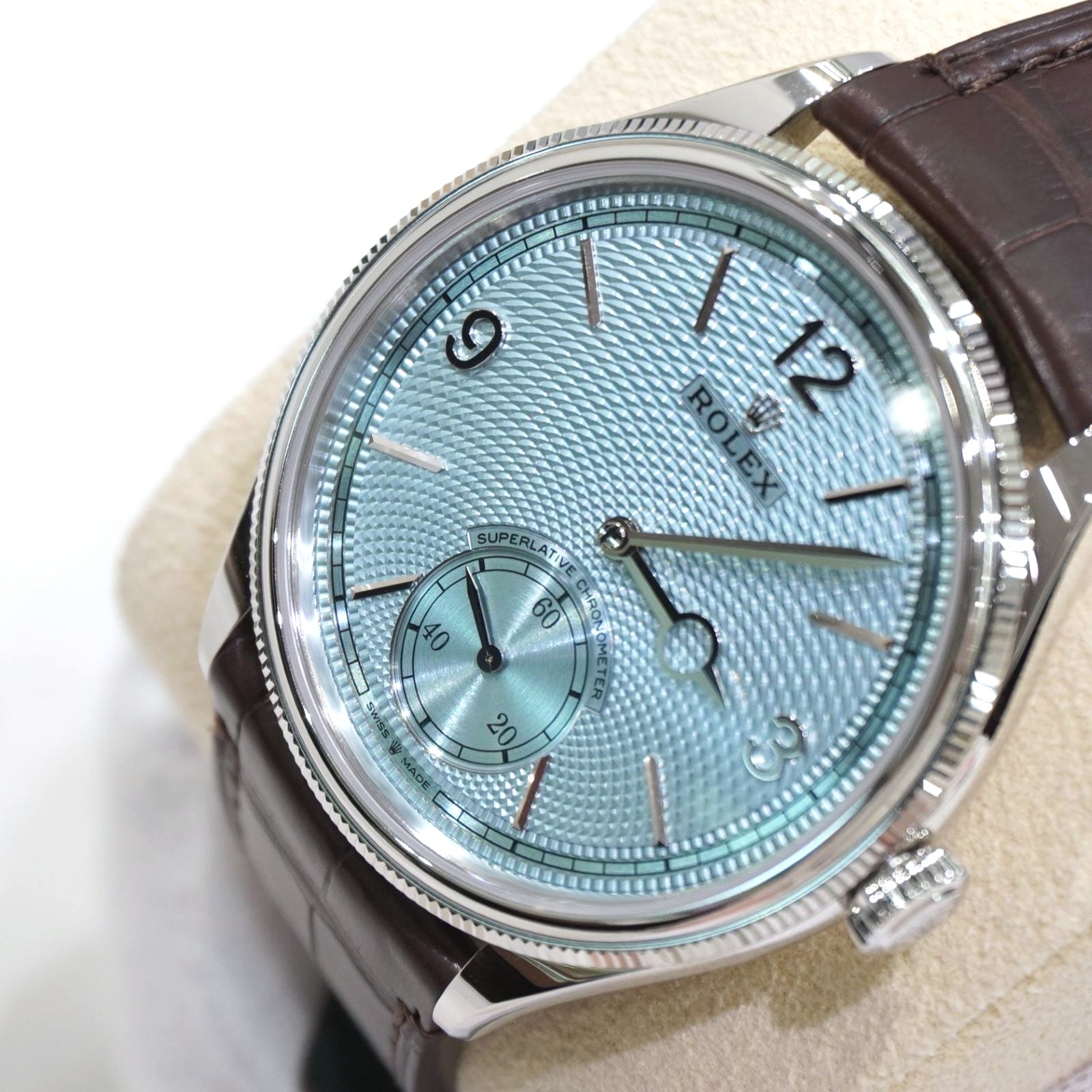 ブランドバンク フリマサイト ブラバン｜ROLEX (ロレックス) 1908