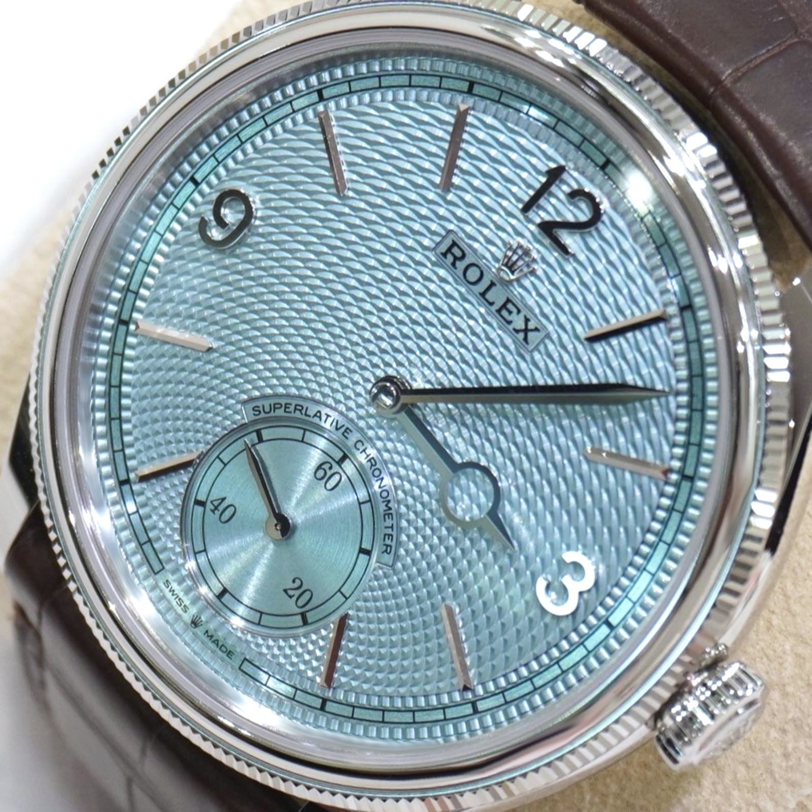 ブランドバンク フリマサイト ブラバン｜ROLEX (ロレックス) 1908