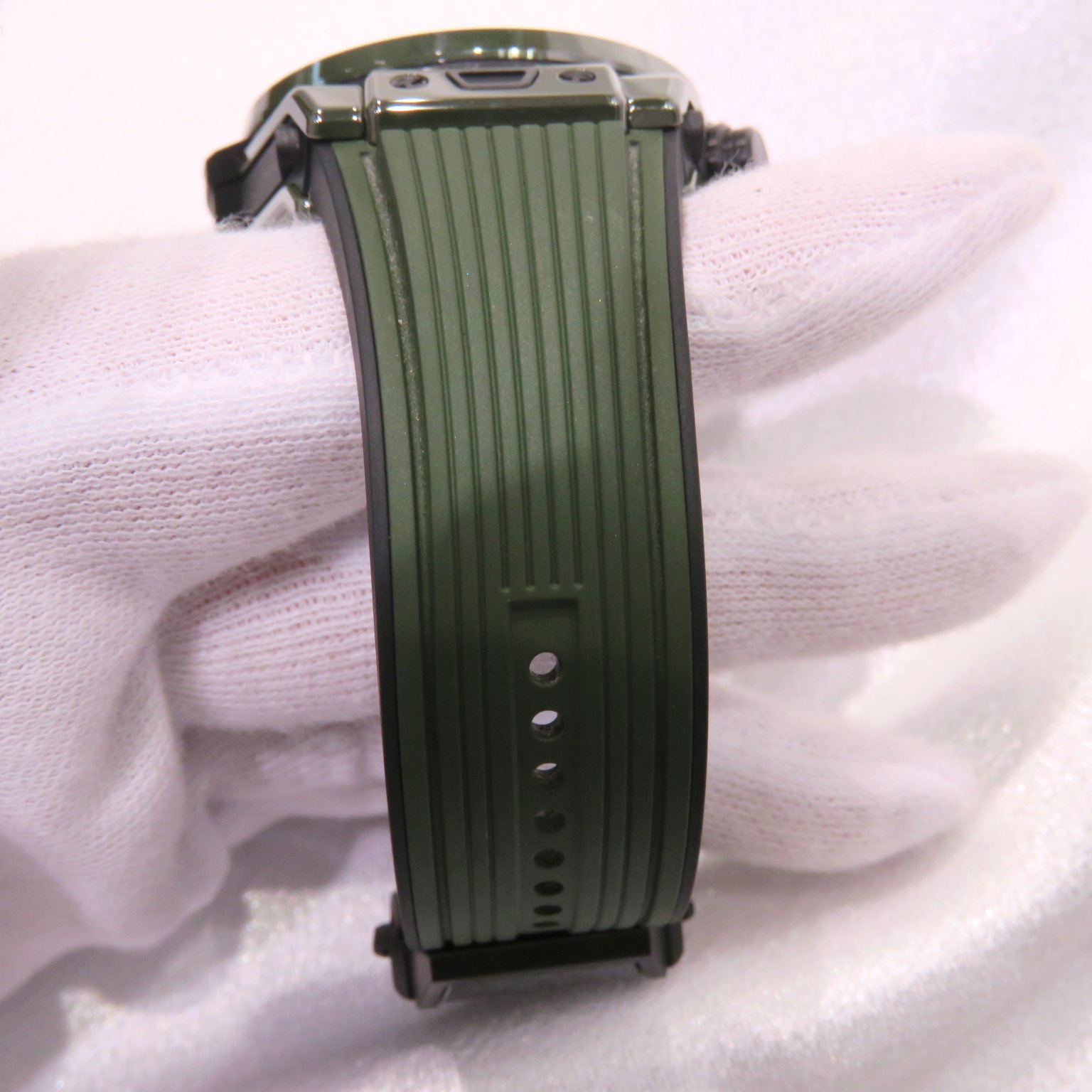 HUBLOT(���֥�)/�ӥå����Х� ���˥�/441.GX.5210.RX/���������꡼��/����ߥå�/2025.1��(����)/̤����/��С�/��°�ʴ���/X-010�ʶ��Ź��