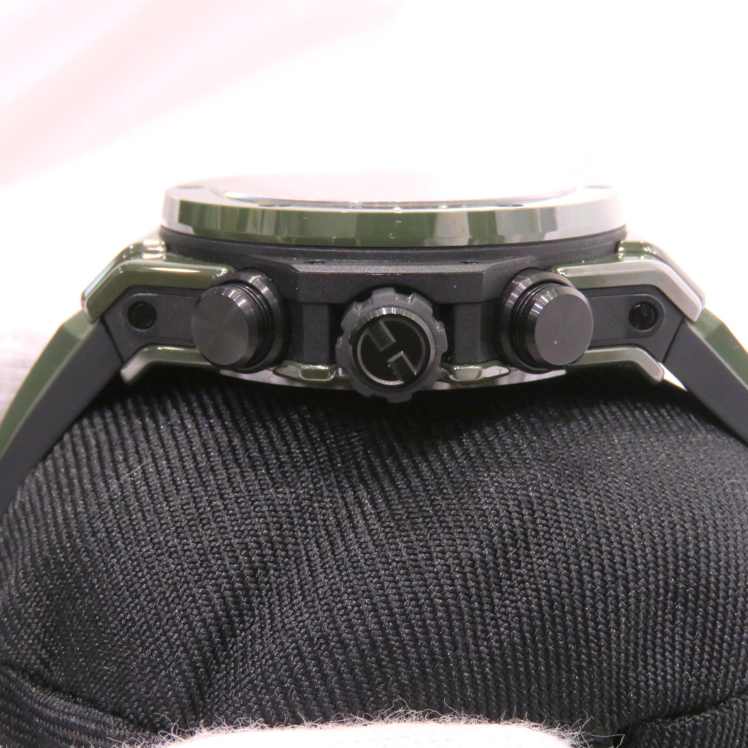 HUBLOT(���֥�)/�ӥå����Х� ���˥�/441.GX.5210.RX/���������꡼��/����ߥå�/2025.1��(����)/̤����/��С�/��°�ʴ���/X-010�ʶ��Ź��