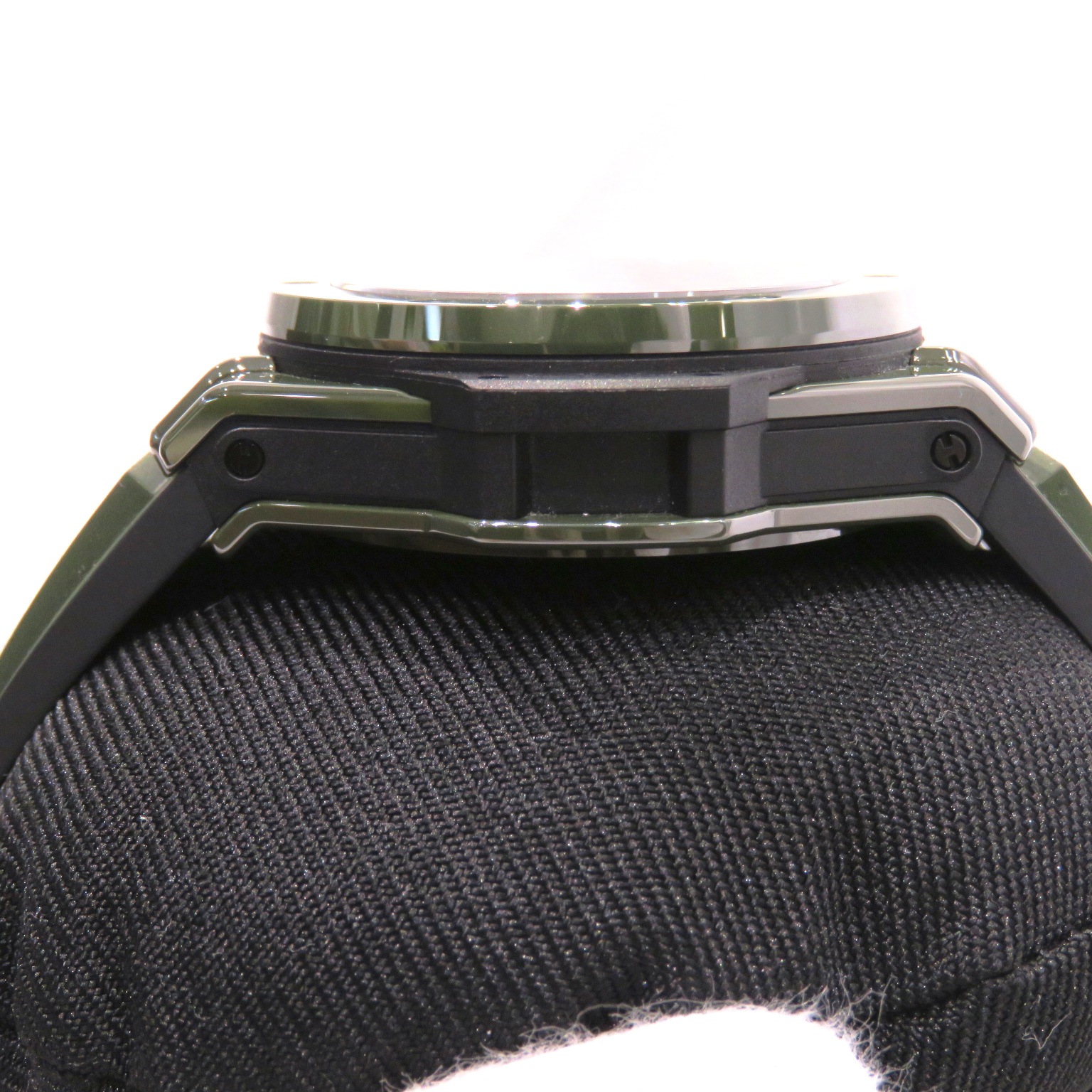 HUBLOT(���֥�)/�ӥå����Х� ���˥�/441.GX.5210.RX/���������꡼��/����ߥå�/2025.1��(����)/̤����/��С�/��°�ʴ���/X-010�ʶ��Ź��