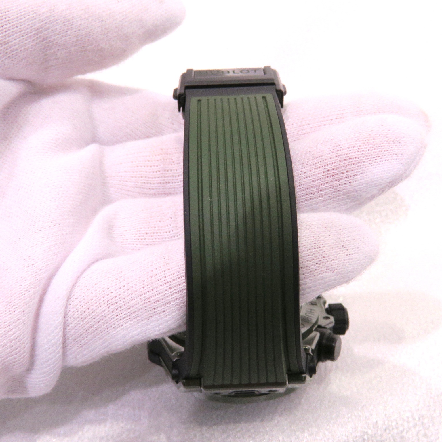 HUBLOT(���֥�)/�ӥå����Х� ���˥�/441.GX.5210.RX/���������꡼��/����ߥå�/2025.1��(����)/̤����/��С�/��°�ʴ���/X-010�ʶ��Ź��