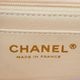 CHANEL (����ͥ�) �ߥ˥ޥȥ�å�20 �������󥷥������Хå� A69900 �ԥ�/��������(�쥤��ܡ����) ��ॹ���� ̤���� Z73 ���Ź