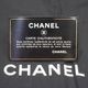 CHANEL (����ͥ�) �ߥ˥ޥȥ�å�20 �������󥷥������Хå� A69900 �ԥ�/��������(�쥤��ܡ����) ��ॹ���� ̤���� Z73 ���Ź