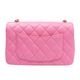 CHANEL (����ͥ�) �ߥ˥ޥȥ�å�20 �������󥷥������Хå� A69900 �ԥ�/��������(�쥤��ܡ����) ��ॹ���� ̤���� Z73 ���Ź