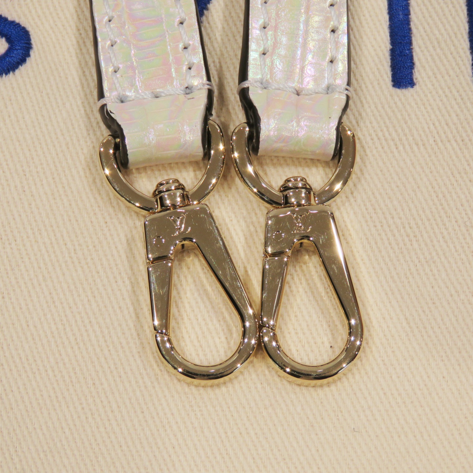 LOUIS VUITTON (�륤�����ȥ�) ���ץ����� �ߥ� �ϥ�ɥХå� ���������Хå� �����ܥ꡼ �ꥶ���� ���A B1 ���Ź