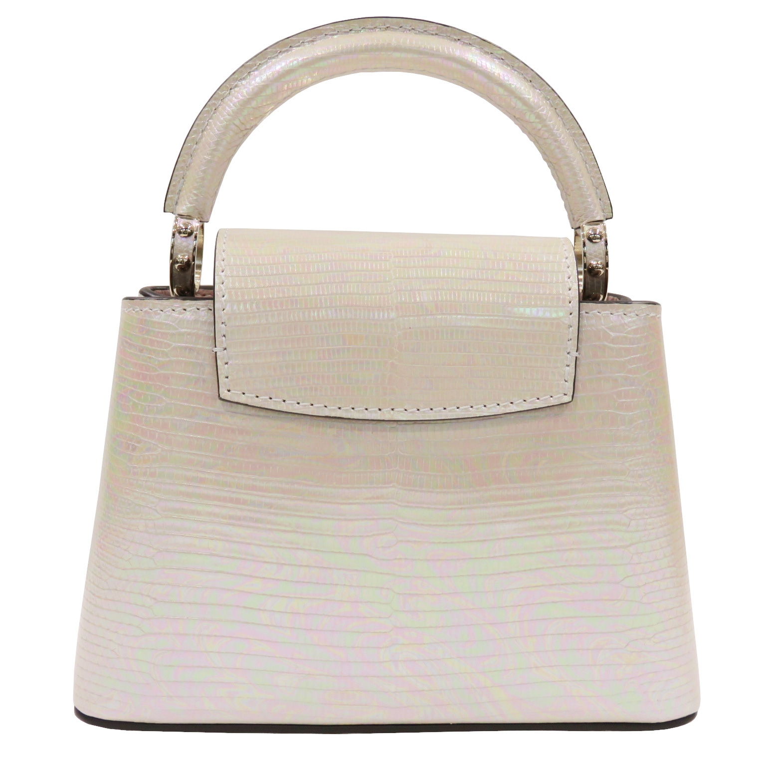 LOUIS VUITTON (�륤�����ȥ�) ���ץ����� �ߥ� �ϥ�ɥХå� ���������Хå� �����ܥ꡼ �ꥶ���� ���A B1 ���Ź