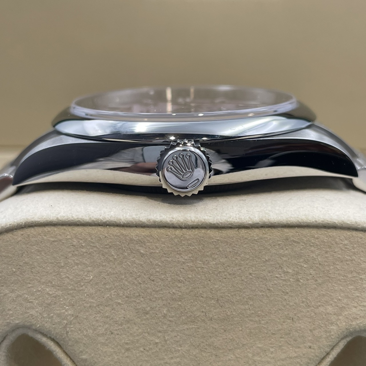 ROLEX(����å���) �����������ѥڥ��奢��41 134300 �����ǥ��ԥ� 2026ǯ3�� ̤���� ���� SA-118 ���ض�Ź