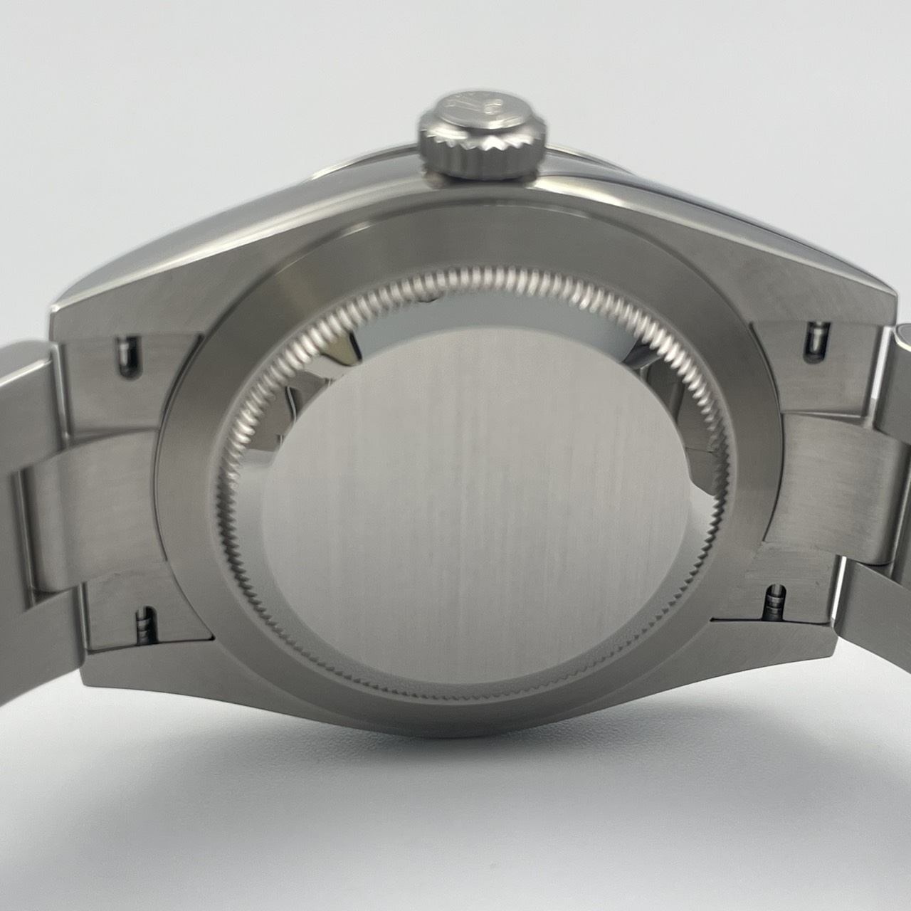 ROLEX(����å���) �����������ѥڥ��奢��41 134300 �����ǥ��ԥ� 2026ǯ3�� ̤���� ���� SA-118 ���ض�Ź