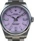 ROLEX(����å���) �����������ѥڥ��奢��41 134300 �����ǥ��ԥ� 2026ǯ3�� ̤���� ���� SA-118 ���ض�Ź