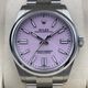 ROLEX(����å���) �����������ѥڥ��奢��41 134300 �����ǥ��ԥ� 2026ǯ3�� ̤���� ���� SA-118 ���ض�Ź